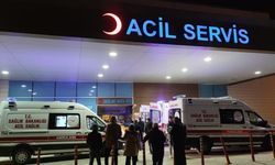 Zamanla yarışan kahramanlar: Acil servis çalışanları