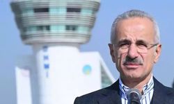 2024'te havalimanlarını kaç kişi kullandı? Bakan açıkladı!