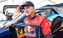 2025 Dakar Rallisi yarın başlıyor
