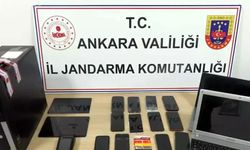 6 ilde 'Siberağ-14' operasyonları: Çok sayıda tutuklama