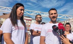 ‘Adalet terazisi düzenli işlemiyor’ 