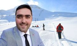 AGD Kepez’den kayak etkinliği