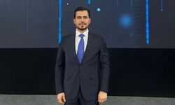 AK Parti Gençlik Kolları MKYK'da bir Antalyalı