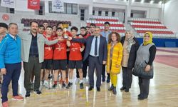 Aksu’da spor dolu günler