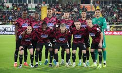 Alanya’da sarı alarm!