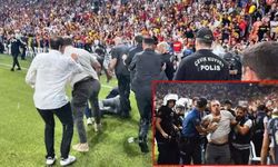 Ali Koç'u iterek düşüren sanığa hapis cezası: Gerekçeli karar açıklandı!