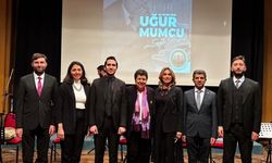 Antalya Barosu’ndan Uğur Mumcu’yu anma etkinliği