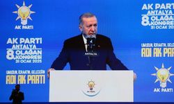 Antalya bir yıldız gibi parlamaya edecek