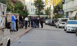 Antalya'da deprem!