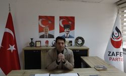 Antalya’dan Ümit Özdağ’a destek