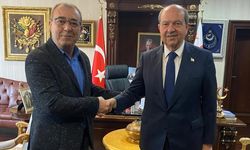 ANTDİSİAD’dan KKTC ziyareti
