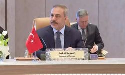 Bakan Fidan'dan Suriye mesajı: Türkiye olarak hazırız