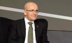 Bakan Şimşek: Dezenflasyon programını kararlılıkla uygulamaya devam ediyoruz