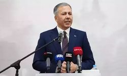 Bakan Yerlikaya: 110 şüpheli yakalandı