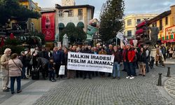 ‘Barışı da irademizi de savunacak güçteyiz’
