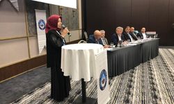 Başkan Kaplan’dan gazetecilere kutlama 