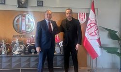 Başkan Yalçın’dan Antalyaspor’a övgü 