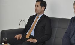 BİK Müdürü Cirit’ten anlamlı ziyaret