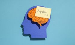 'Bipolar ömür boyu sürebilir' 