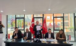 CHP'den KİPA itirazı