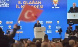 Cumhurbaşkanı Erdoğan: Bu millet, AK Parti'ye hiç kırmızı kart göstermedi