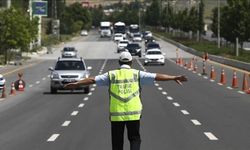 Cumhurbaşkanı Erdoğan’ın Antalya ziyareti nedeniyle trafik düzenlemesi!