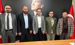 Dr. Ömer Ersoy,  Ankara'ya atandı 