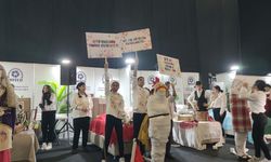 Genç turizmciler Antalya’da yarıştı 