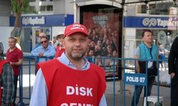Geniş tanımlı işsizlik rekor seviyelerde!