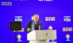 "Hedefimiz terörsüz bir Türkiye"