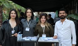 İMO'dan gençleri buluşturan etkinlik