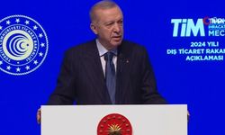 ''İsrail ile ticari işlemleri durduran tek ülke Türkiye olmuştur''