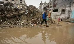 İşte Gazze'deki can kaybında son durum!