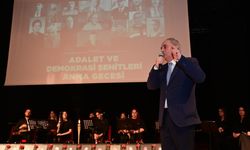 Kepez’den anlamlı etkinlik