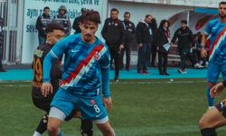 Kepezspor’a zorlu rakip 