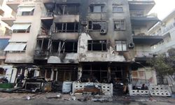 ‘Kimyasal satanlara ölüm’