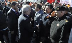 Korkuteli-Elmalı yolu hizmete açıldı