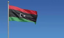 Libya'dan Suriye'ye 34 ton insani yardım gönderildi