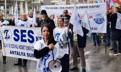 Muayene katılım payı artışına tepki