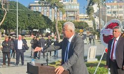 ‘Mücadelemizde yaşıyor’