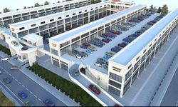 Otonomi Antalya hızla yükseliyor