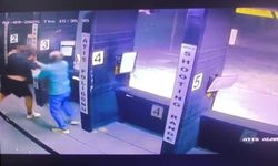 Genç, poligonda kendini vurdu 