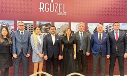 RGüzel’den Antalya için büyük hedefler