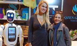‘Robot bile beni tanıyor’ 