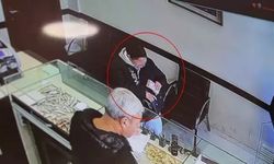 Sahte altın satan 3 şüpheli yakalandı