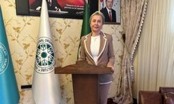 SANKON başkanlığına İlknur Fidan atandı