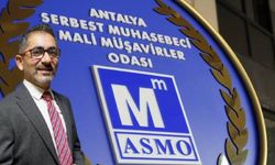 Şenyiğit, ASMO başkanlığına aday