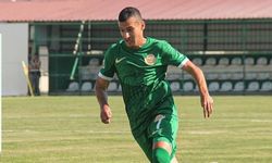 Serik, Manisa deplasmanında