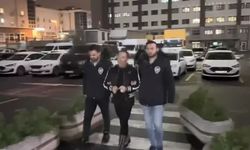 Sosyal medya fenomeni Murat Övüç gözaltına alındı