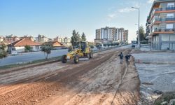 Su birikmesi sorununa neşter 